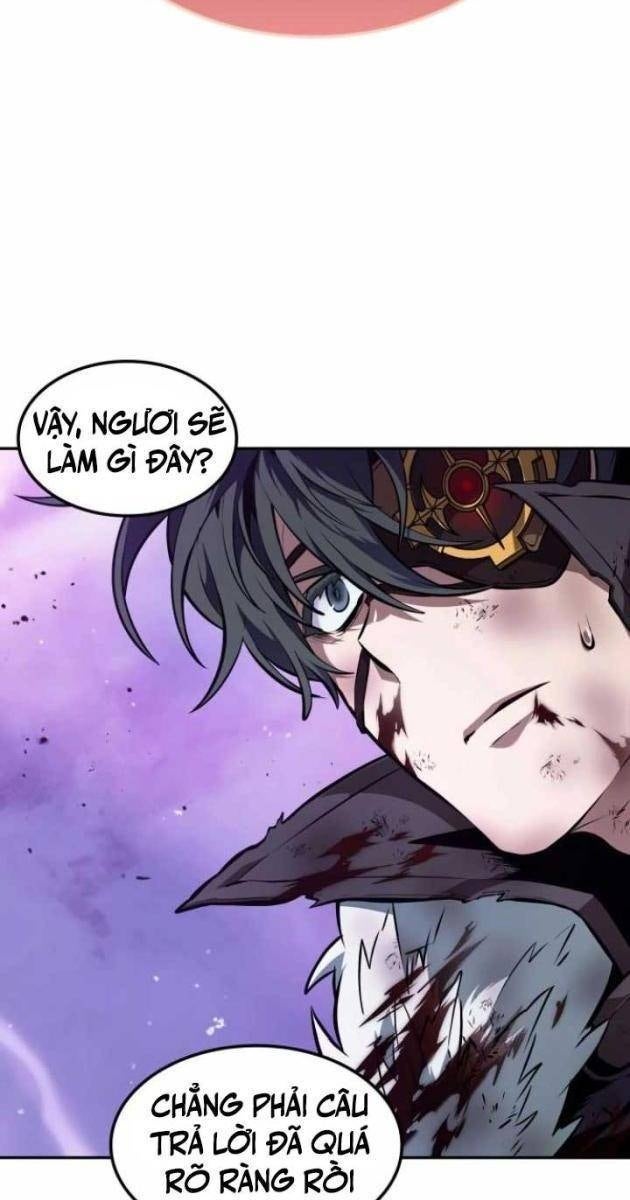 Mạo Hiểm Giả Cuối Cùng - Page 60