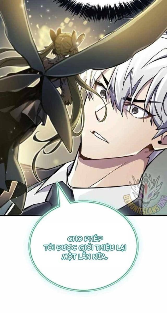 Người Chơi Che Giấu Quá Khứ - Page 19