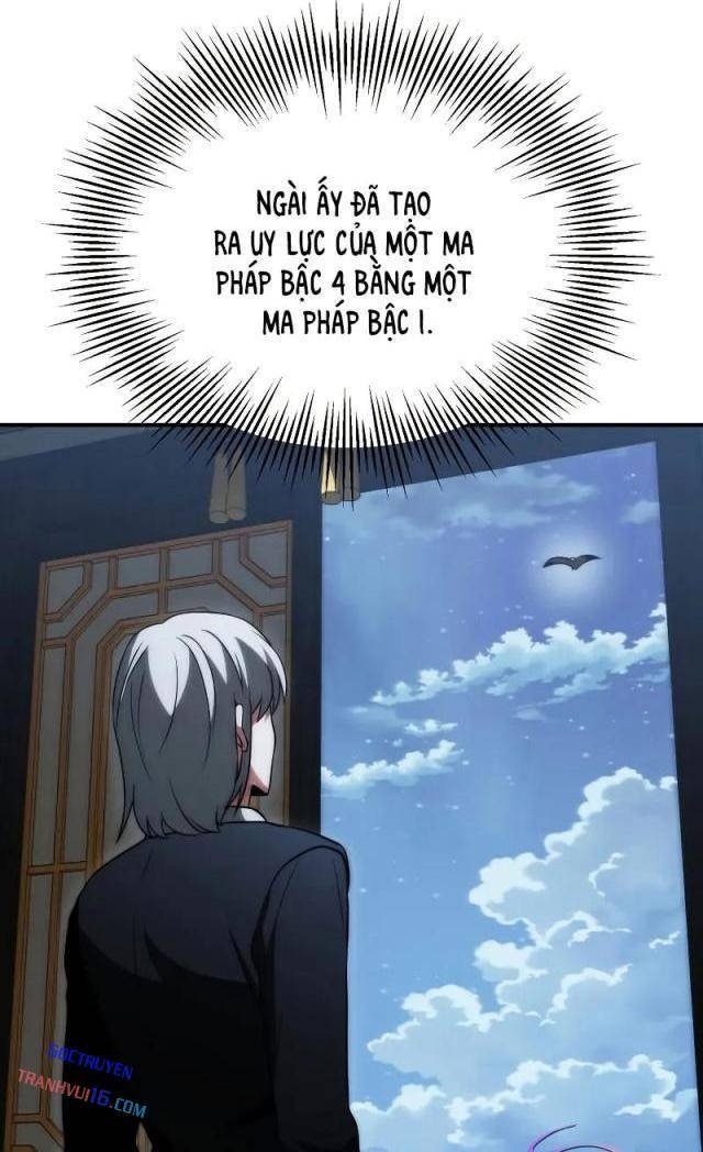Con Trai Út Của Đại Pháp Sư Lừng Danh - Page 75