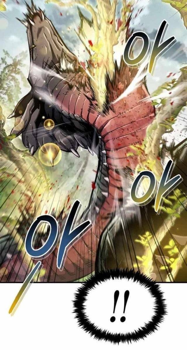 Người Chơi Che Giấu Quá Khứ - Page 26