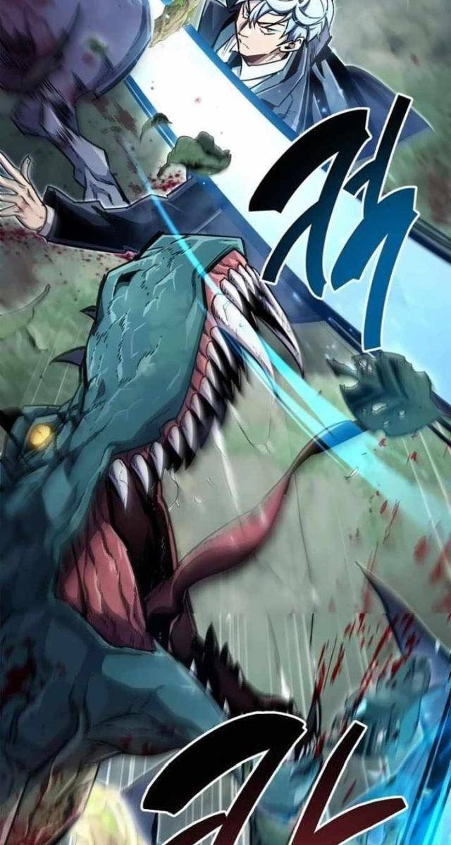 Người Chơi Che Giấu Quá Khứ - Page 67