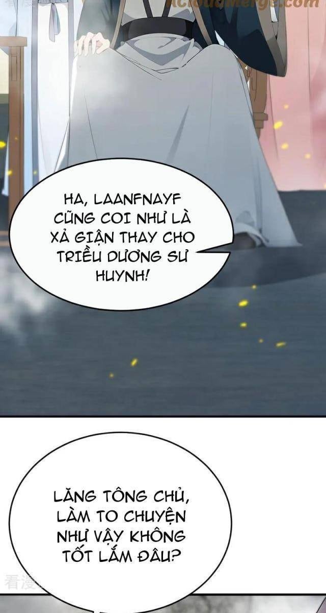 Thập Đại Đế Hoàng Đều Là Đệ Tử Của Ta - Page 27