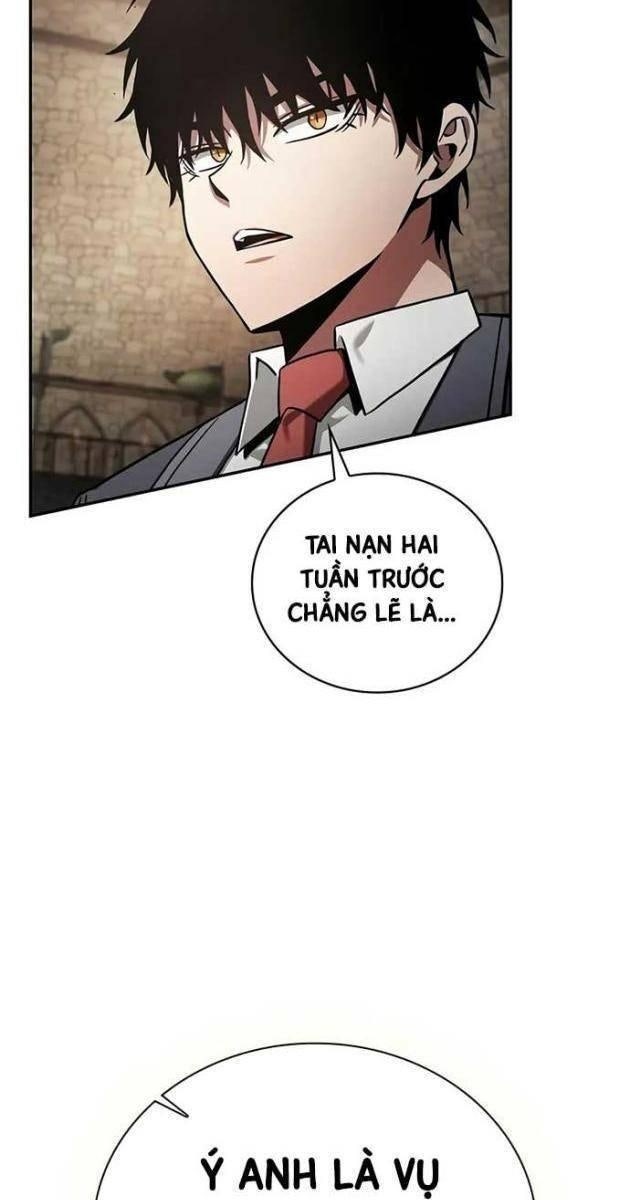 Kiếm Sĩ Thiên Tài Của Học Viện - Page 5