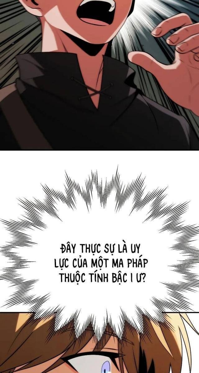 Con Trai Út Của Đại Pháp Sư Lừng Danh - Page 49