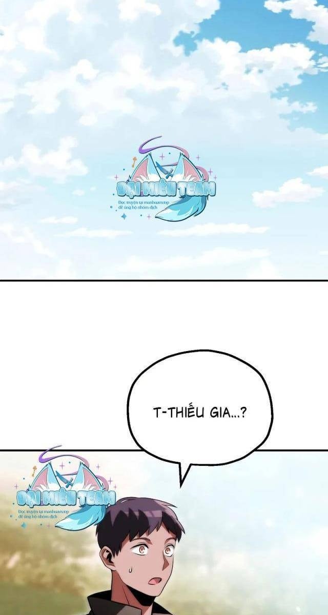 Con Trai Út Của Đại Pháp Sư Lừng Danh - Page 32