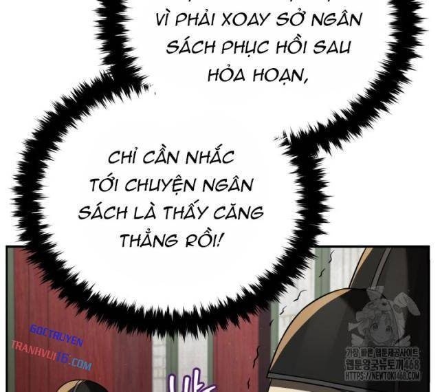 Vương Triều Đen Tối Joseon - Page 96