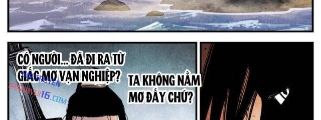 Nhật Nguyệt Đồng Thác - Page 55