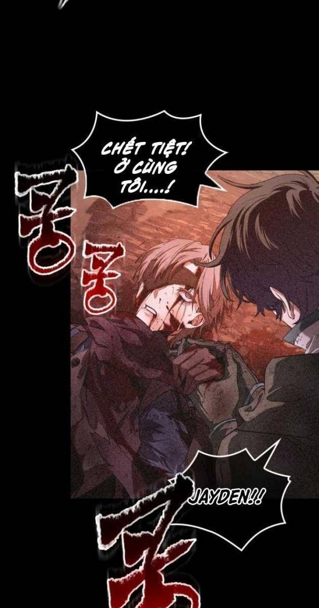 Mạo Hiểm Giả Cuối Cùng - Page 74