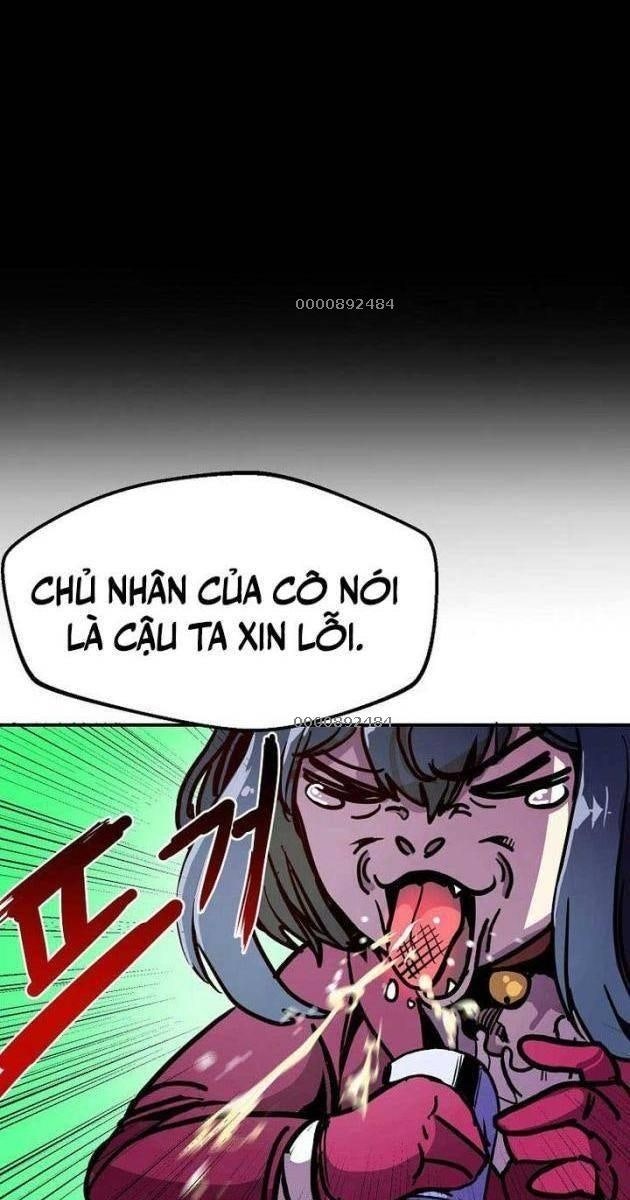 Hồi Quy Vô Giá Trị - Page 42