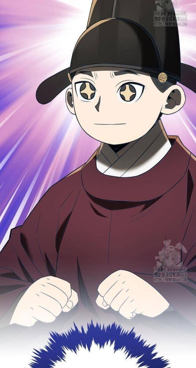 Vương Triều Đen Tối Joseon - Page 55