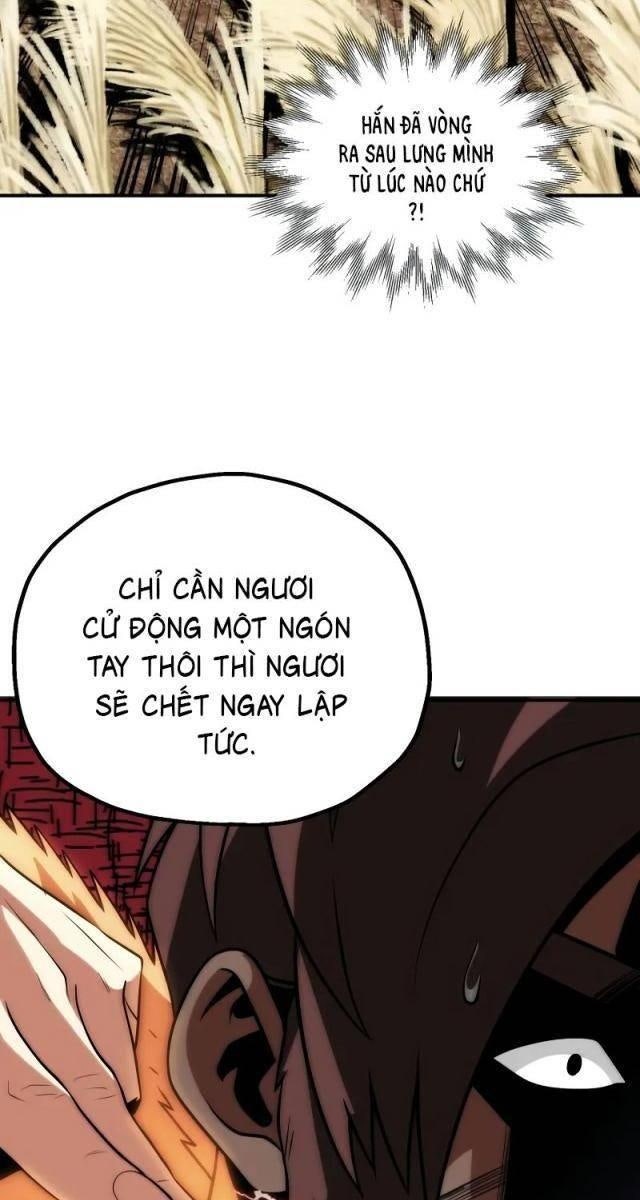 Con Trai Út Của Đại Pháp Sư Lừng Danh - Page 53