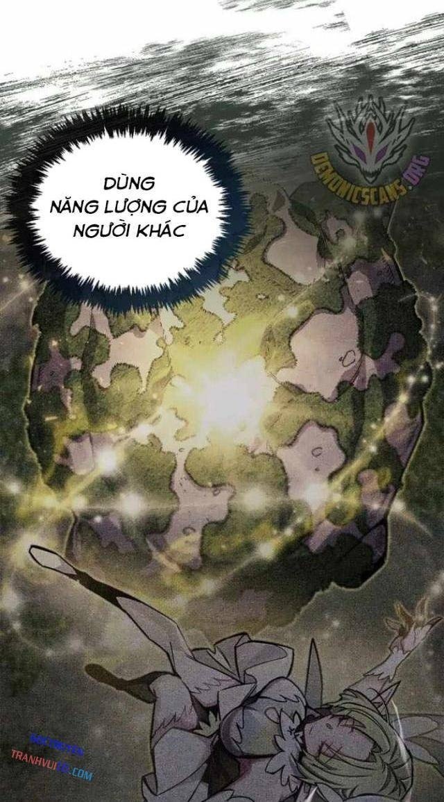 Người Chơi Che Giấu Quá Khứ - Page 123