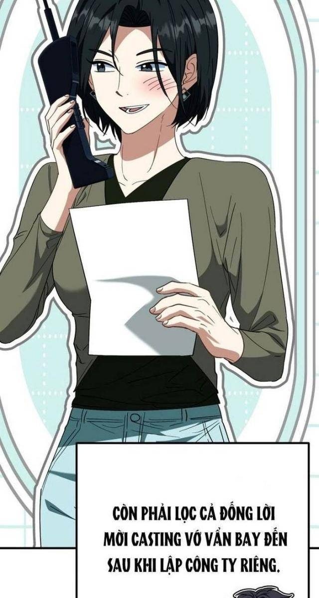 Bé Con Tái Xuất: Hành Trình Thành Vua Tài Phiệt! - Page 39