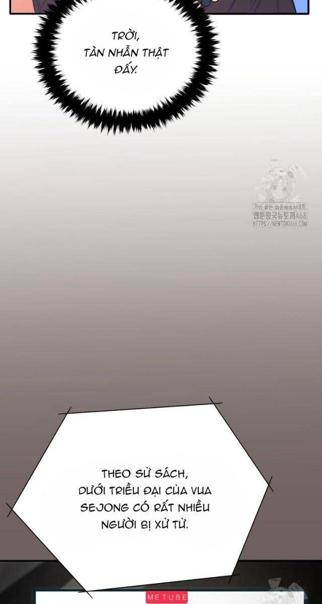 Vương Triều Đen Tối Joseon - Page 26