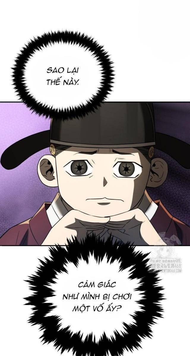 Vương Triều Đen Tối Joseon - Page 51