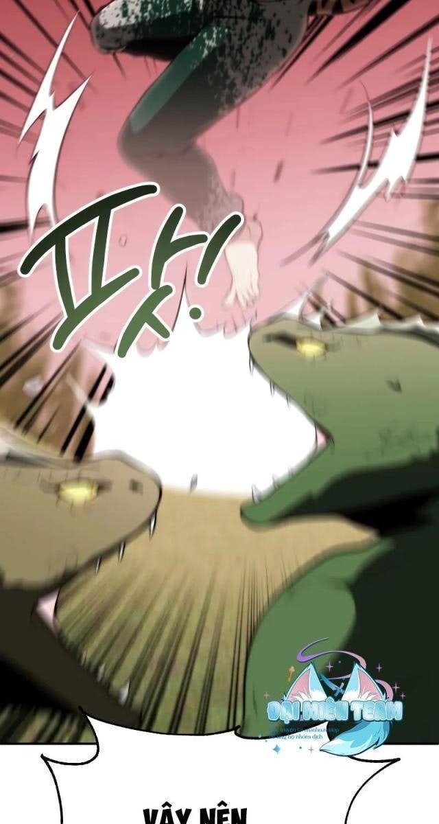 Con Trai Út Của Đại Pháp Sư Lừng Danh - Page 49