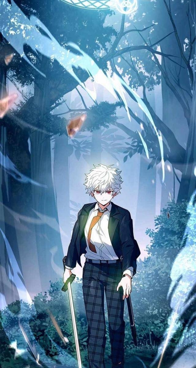 Anh Hùng Huyền Thoại Là Học Viên Danh Dự Của Học Viện - Page 95