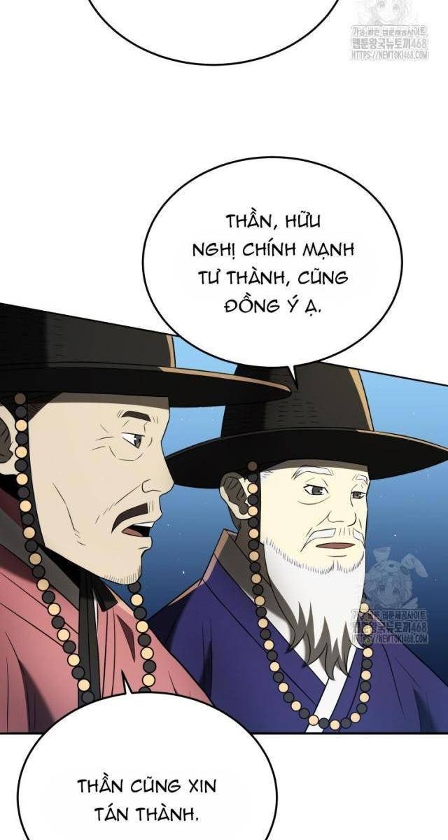 Vương Triều Đen Tối Joseon - Page 43