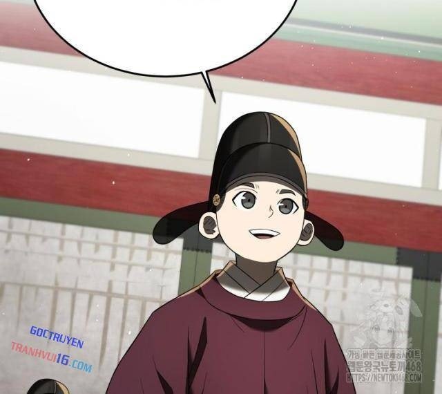 Vương Triều Đen Tối Joseon - Page 68