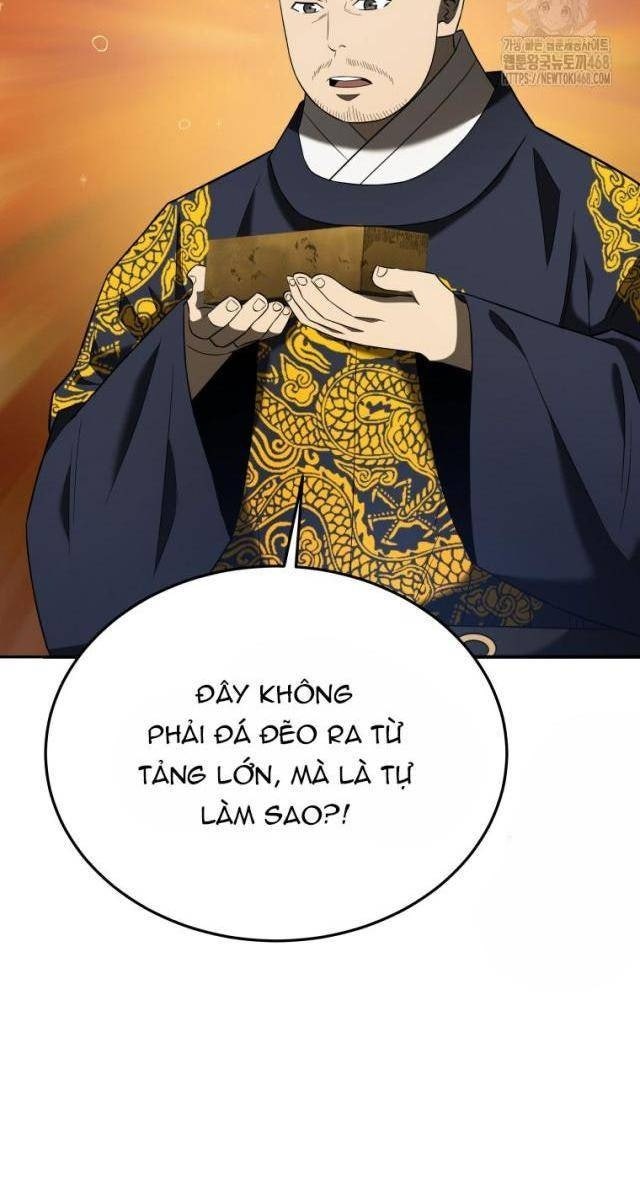 Vương Triều Đen Tối Joseon - Page 111