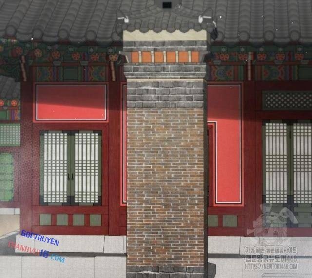 Vương Triều Đen Tối Joseon - Page 64