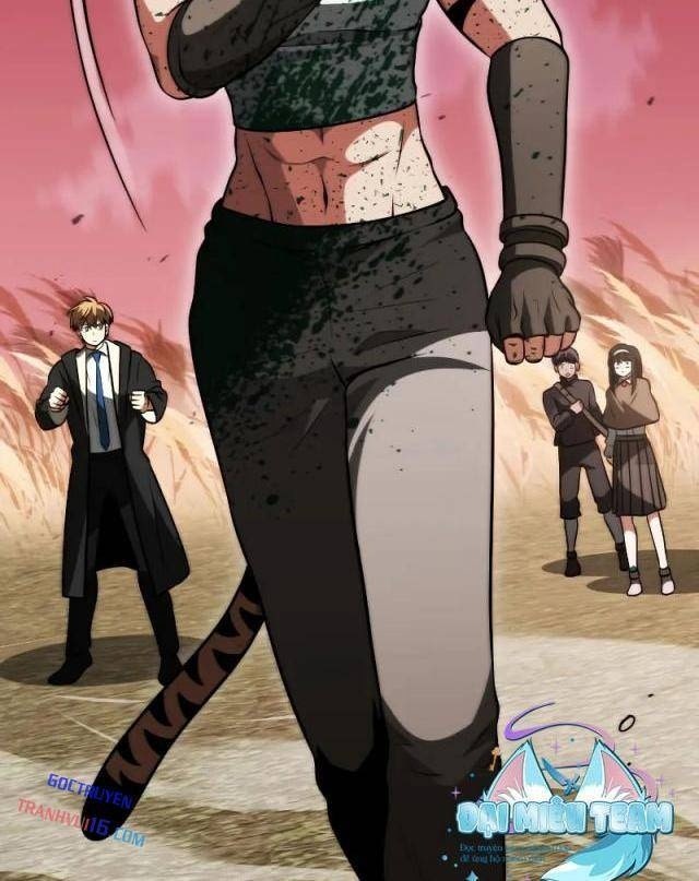 Con Trai Út Của Đại Pháp Sư Lừng Danh - Page 24