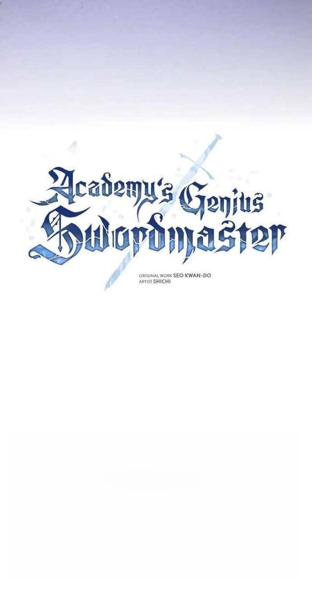 Kiếm Sĩ Thiên Tài Của Học Viện - Page 64