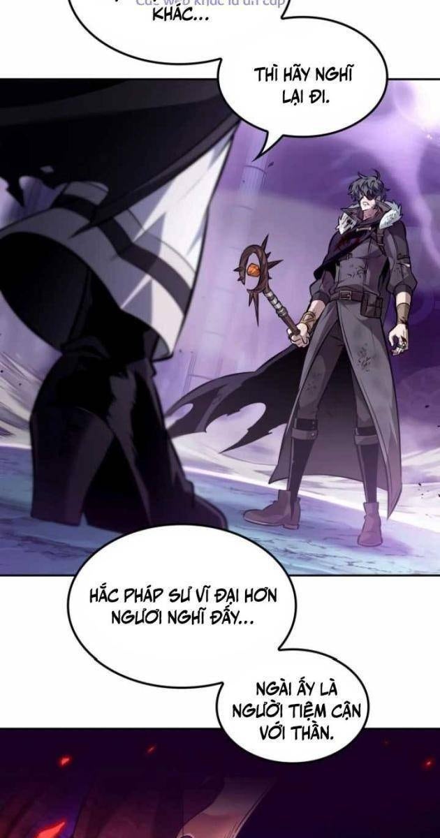 Mạo Hiểm Giả Cuối Cùng - Page 47