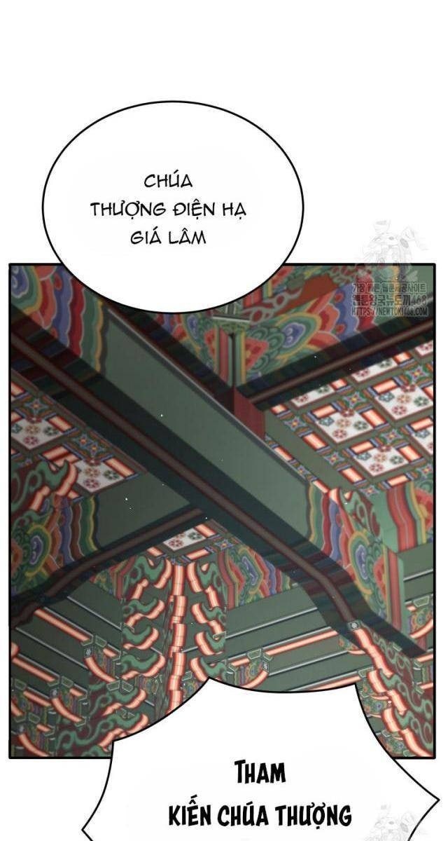 Vương Triều Đen Tối Joseon - Page 74