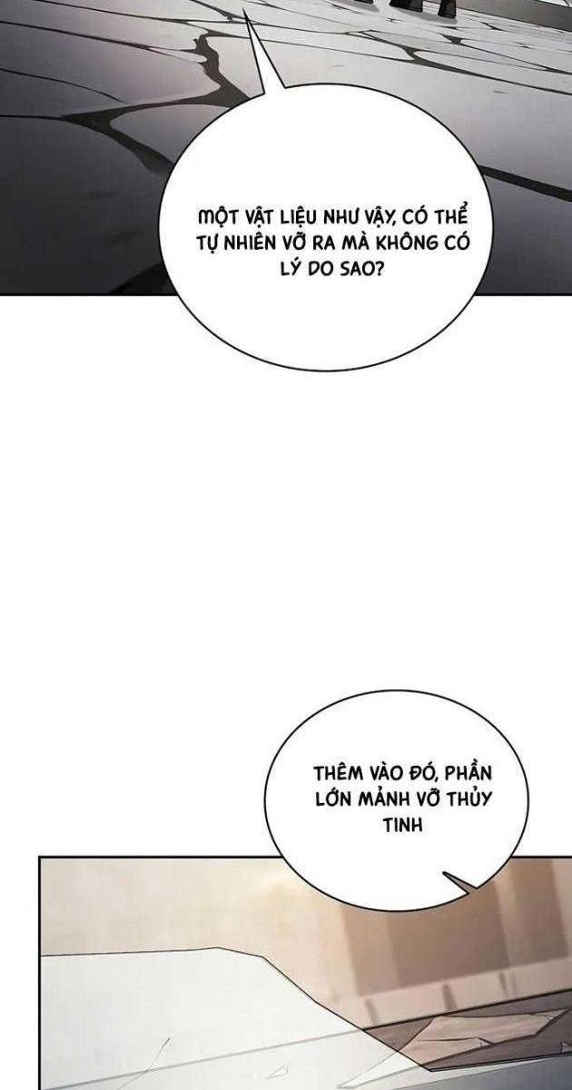 Kiếm Sĩ Thiên Tài Của Học Viện - Page 32