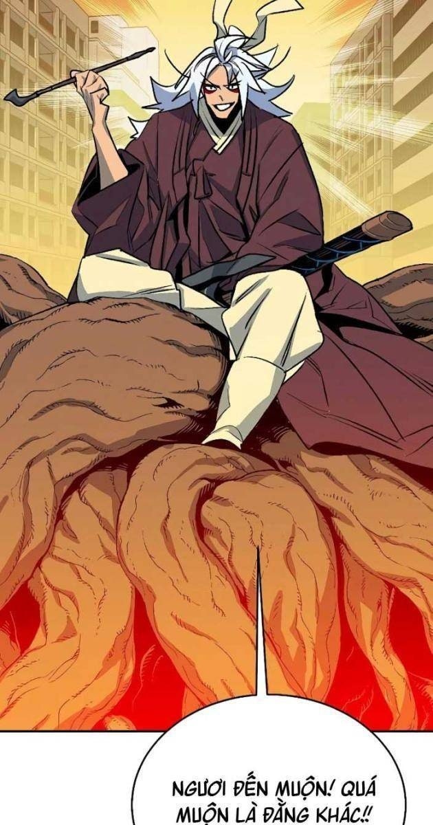 Độc Cô Tử Linh Sư - Page 74