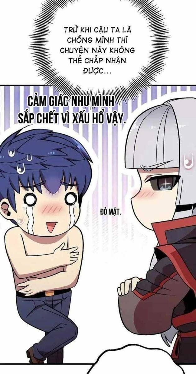 Vô Tình Nhập Học - Page 72