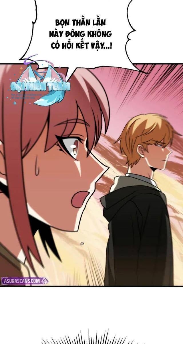 Con Trai Út Của Đại Pháp Sư Lừng Danh - Page 4