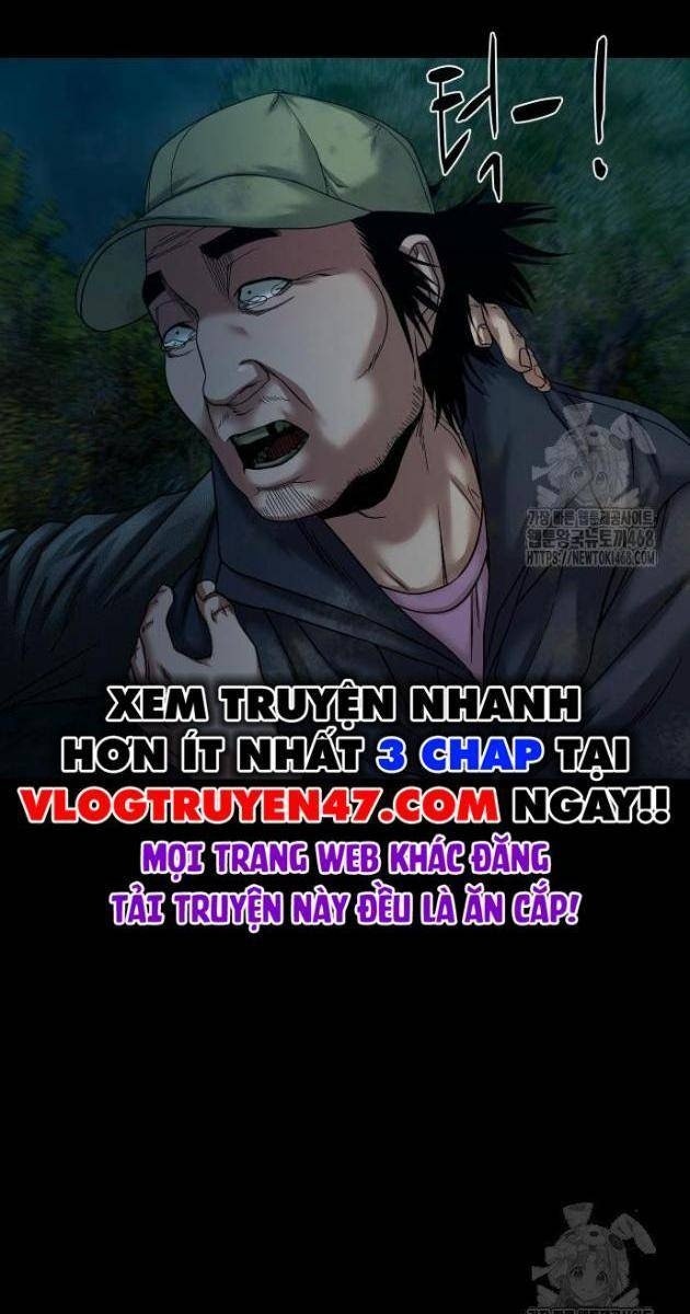 Ngôi Làng Ma Quái - Page 10