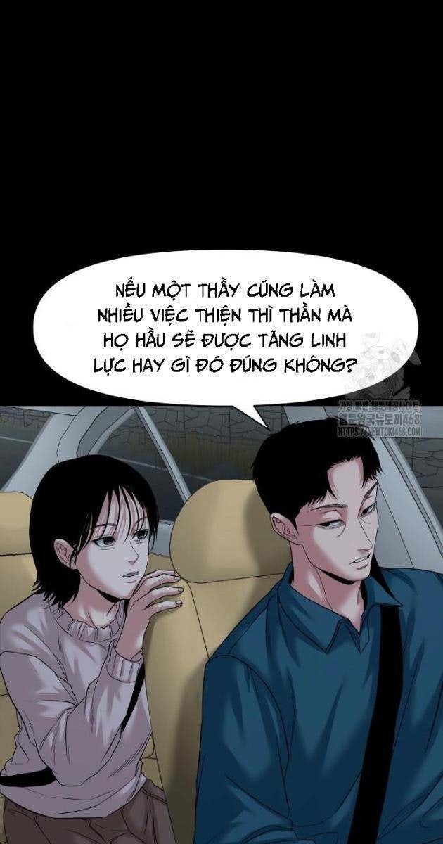 Ngôi Làng Ma Quái - Page 49