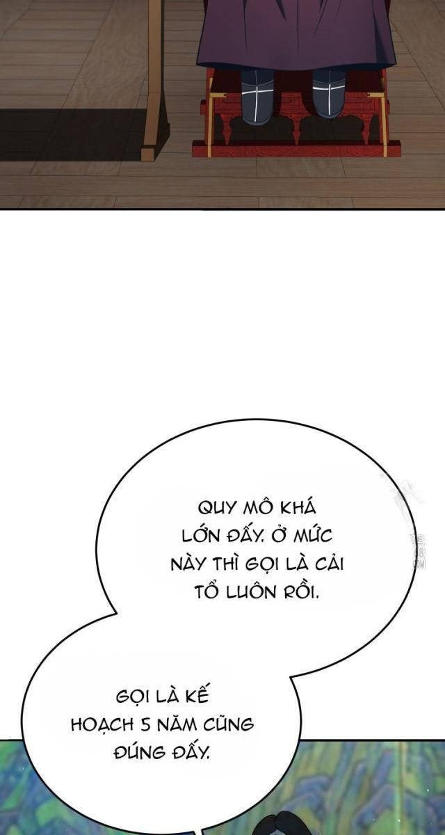 Vương Triều Đen Tối Joseon - Page 89