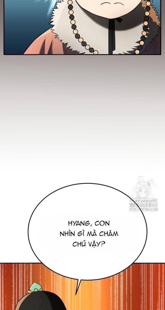 Vương Triều Đen Tối Joseon - Page 29