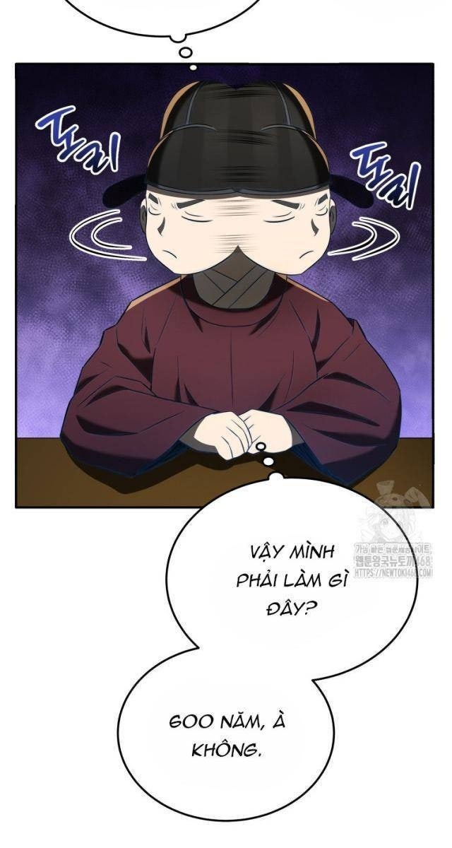 Vương Triều Đen Tối Joseon - Page 53