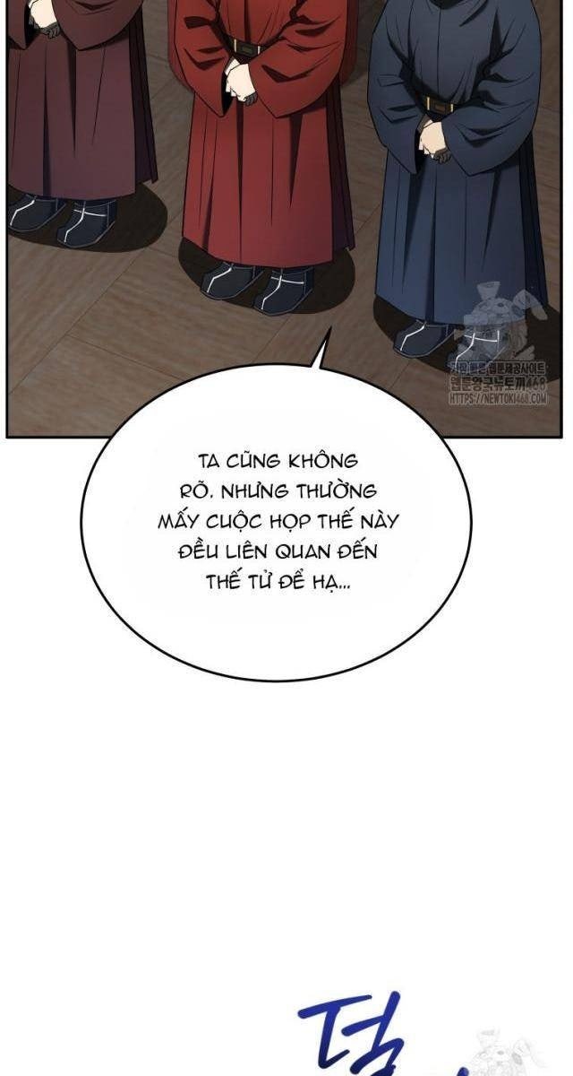 Vương Triều Đen Tối Joseon - Page 66