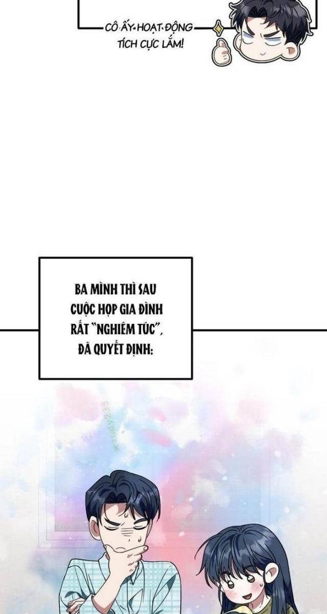 Bé Con Tái Xuất: Hành Trình Thành Vua Tài Phiệt! - Page 40