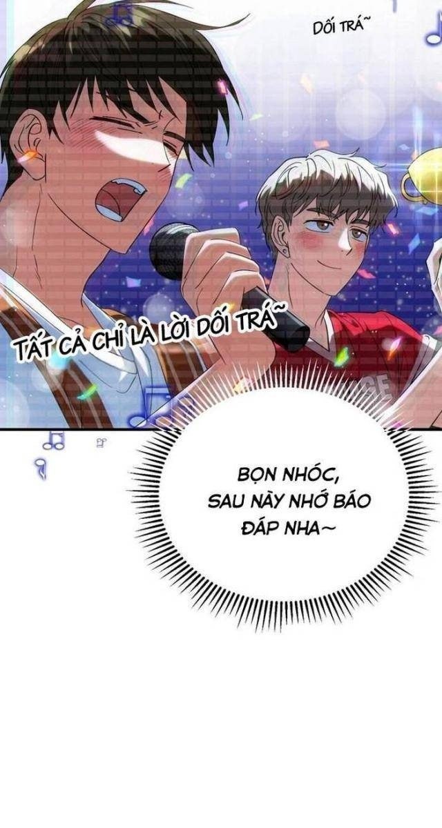 Bé Con Tái Xuất: Hành Trình Thành Vua Tài Phiệt! - Page 61