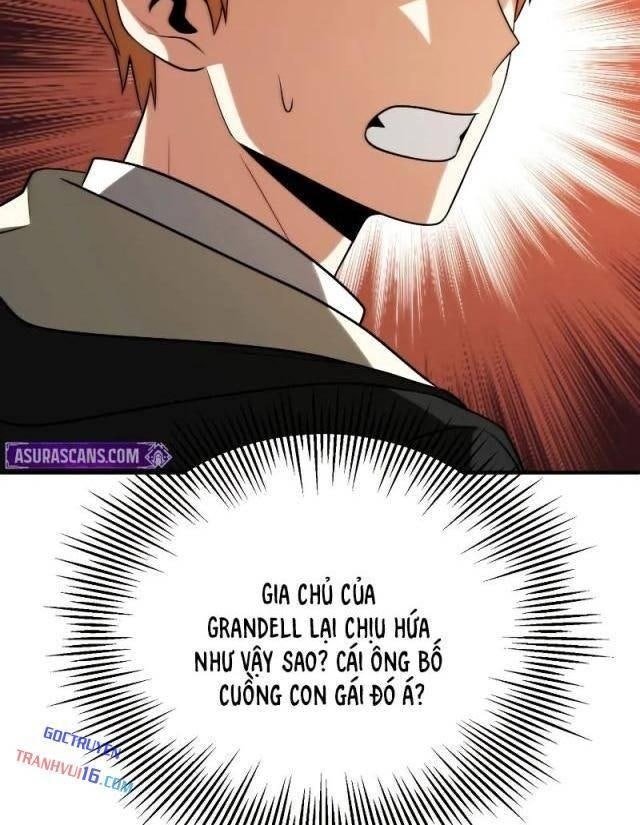 Con Trai Út Của Đại Pháp Sư Lừng Danh - Page 9