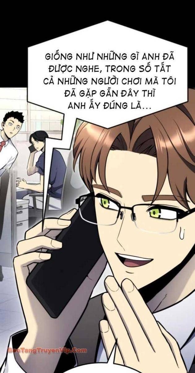 Người Chơi Phàm Thực - Page 85