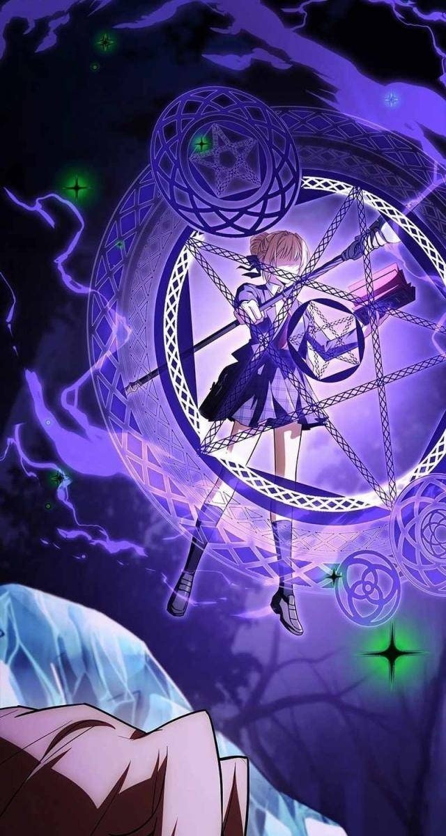 Anh Hùng Huyền Thoại Là Học Viên Danh Dự Của Học Viện - Page 17