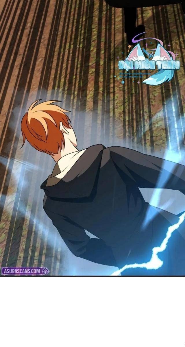 Con Trai Út Của Đại Pháp Sư Lừng Danh - Page 67