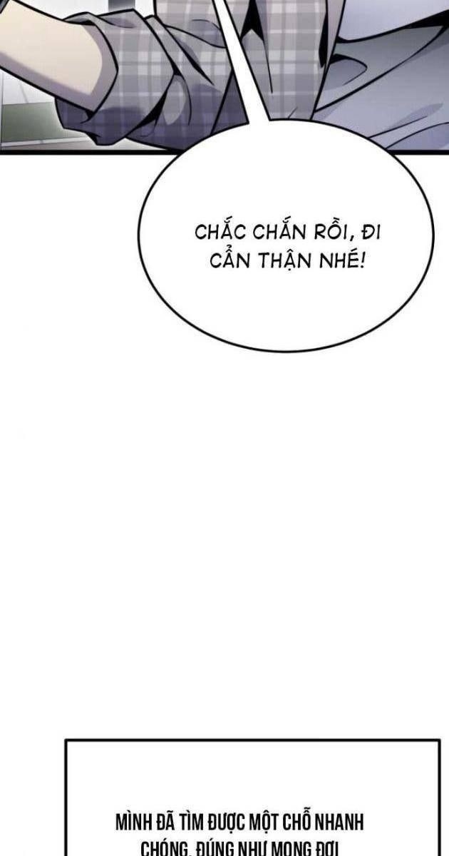 Người Chơi Phàm Thực - Page 47