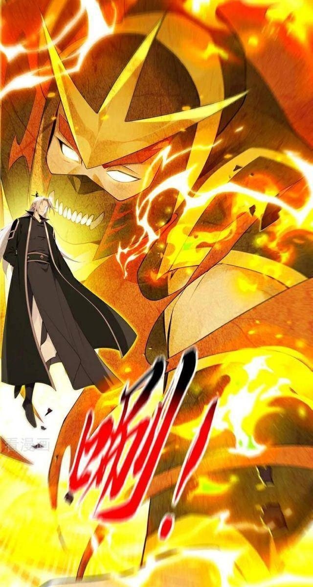 Thập Đại Đế Hoàng Đều Là Đệ Tử Của Ta - Page 51