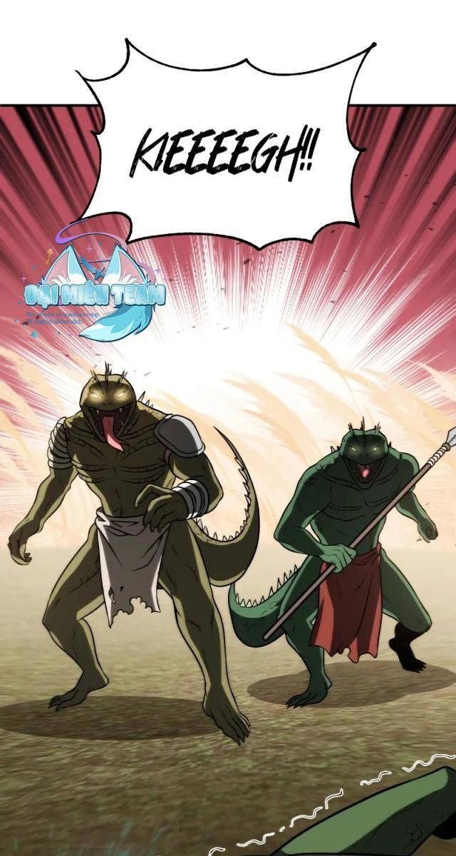 Con Trai Út Của Đại Pháp Sư Lừng Danh - Page 22