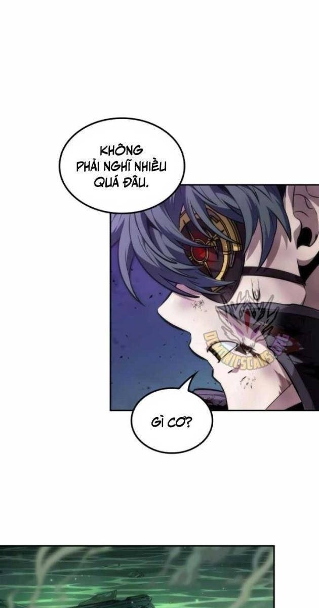 Mạo Hiểm Giả Cuối Cùng - Page 39