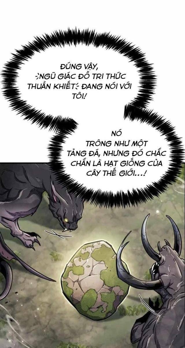 Người Chơi Che Giấu Quá Khứ - Page 50